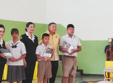 โครงการ “หน่วยบำบัดทุกข์ บำรุงสุข สร้างรอยยิ้มให้ประชาชน” ... พารามิเตอร์รูปภาพ 12