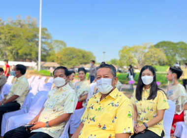 งานแถลงข่าวประชาสัมพันธ์การจัดงาน ... พารามิเตอร์รูปภาพ 2