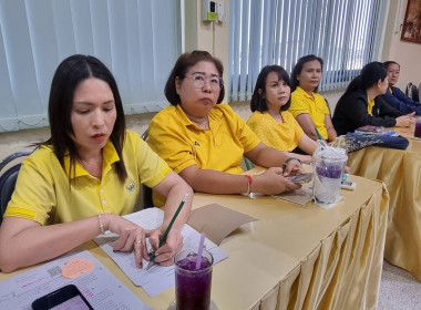 รายงานความคืบหน้าแผนปฏิบัติงานและงบประมาณประจำปีงบประมาณ ... พารามิเตอร์รูปภาพ 8