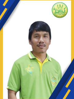 นายภานุวัฒน์ คุ้มงิ้ว