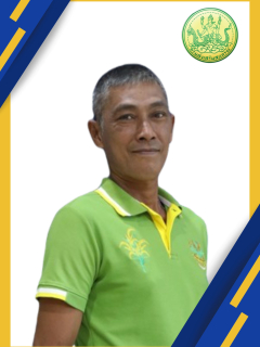 นายพงษ์ศักดิ์ ส้มมะณี