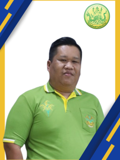 นายธัญญะ พุ่มประพ้ฒน์